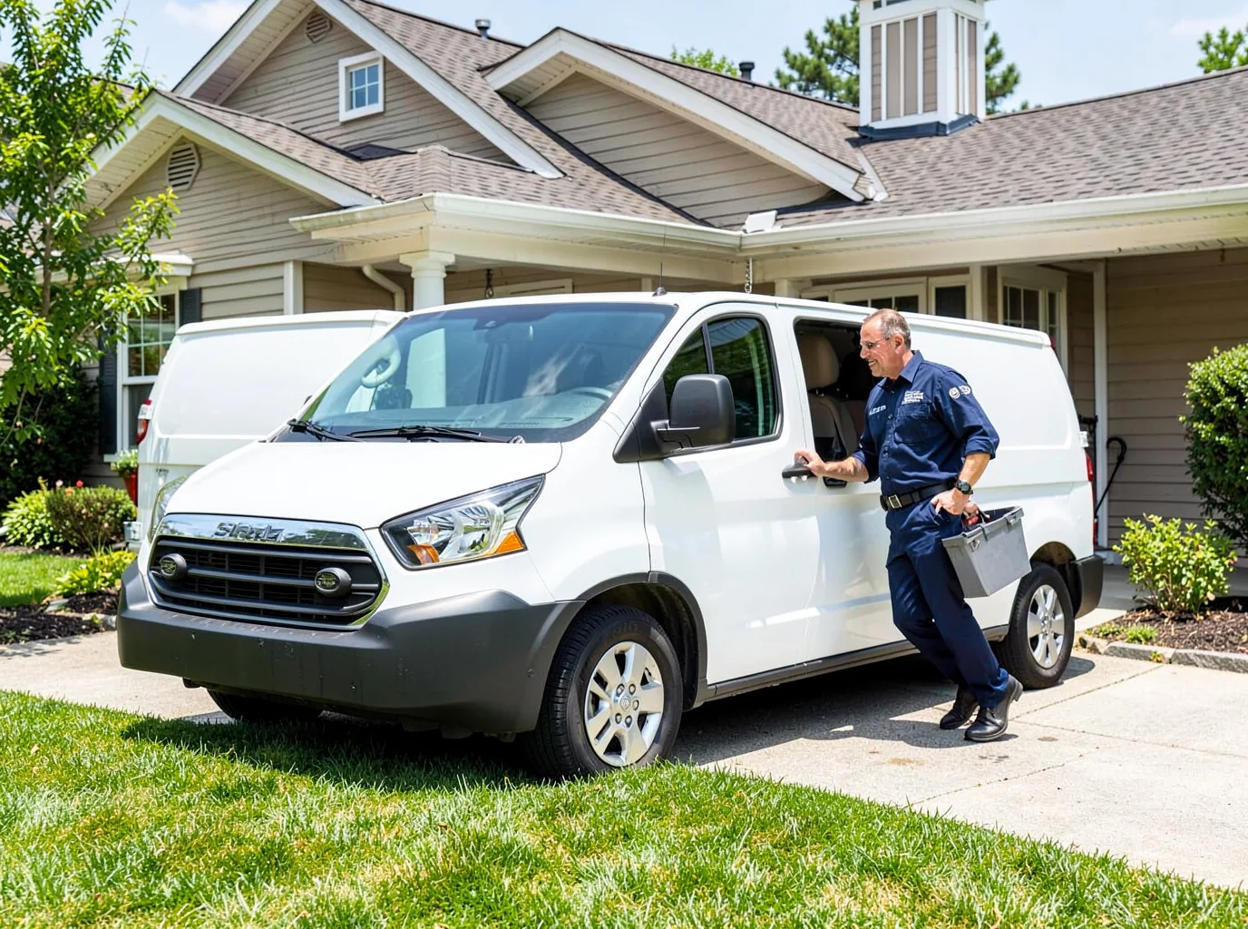 Emergency Plumber company in Fowler, MI