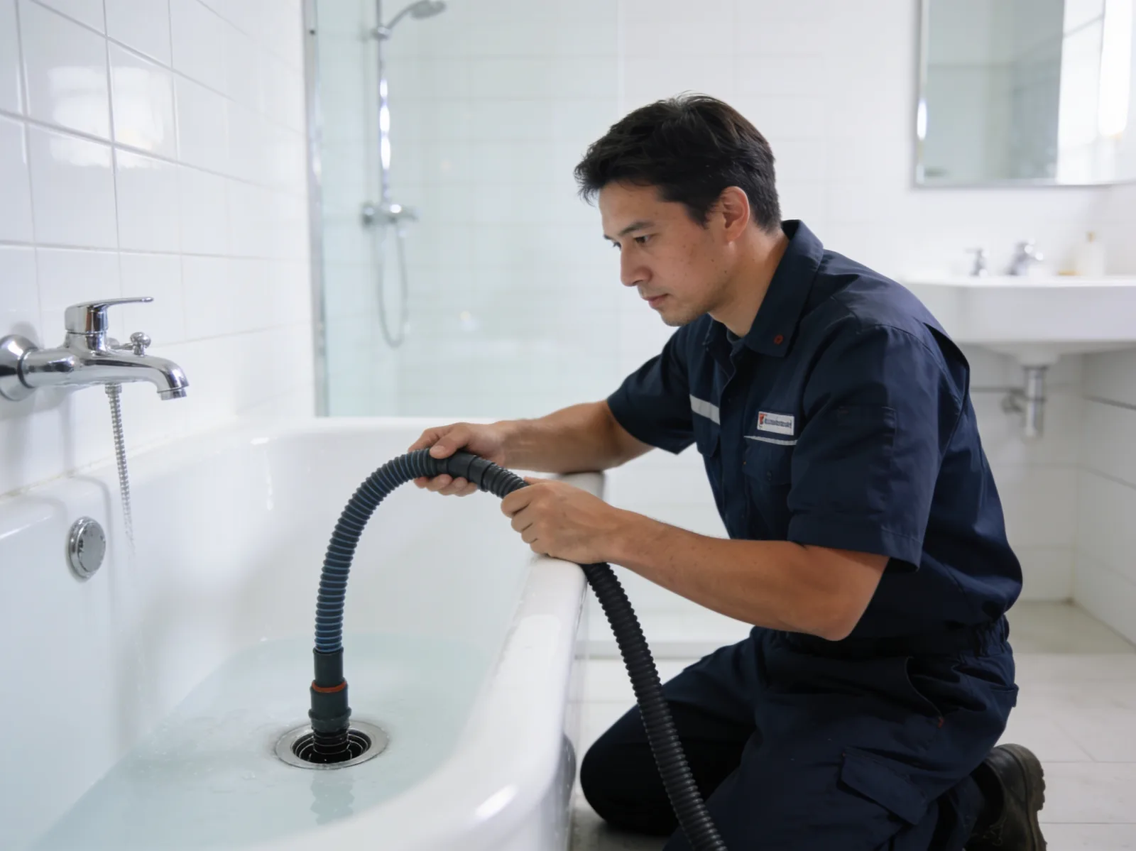 Emergency Plumber Fowler, MI FAQs